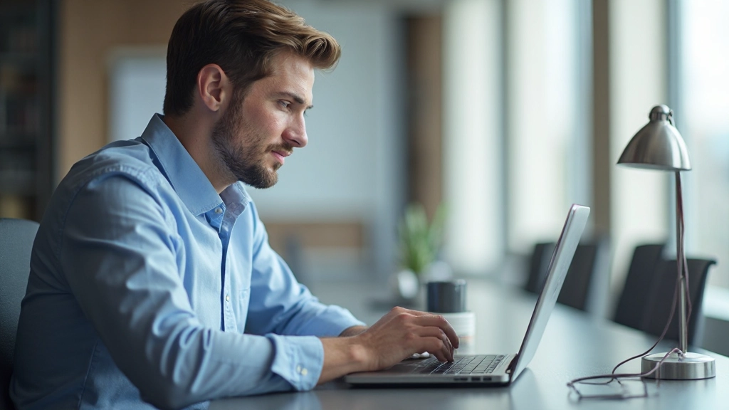 Профессиональное рабочее место с аналитикой и планированием развития бизнеса