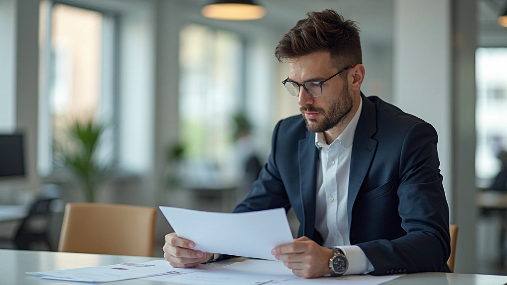 Профессиональный рабочий стол с ноутбуком, документами о брендинге и материалами по дизайну